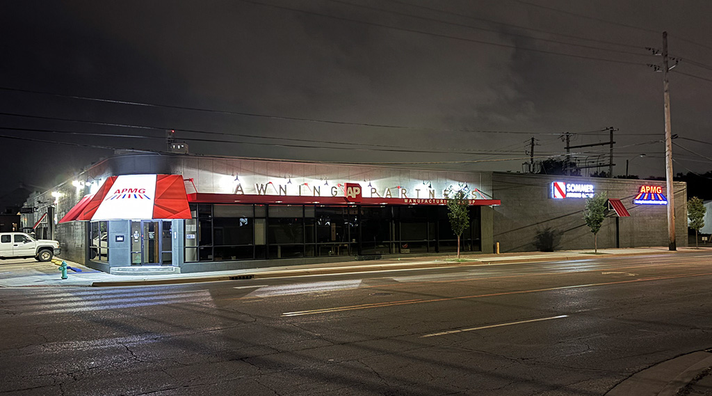 Awning Partners Manufacturing Group